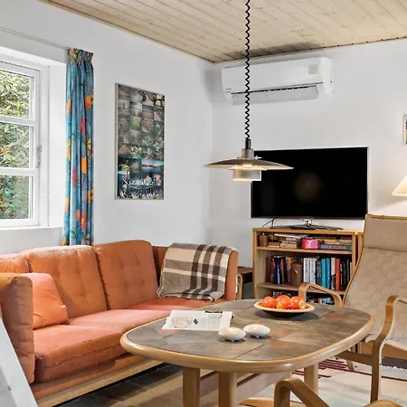 Vakantiehuis Awesome In With Wifi *