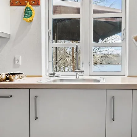 Awesome In With Wifi Holiday home