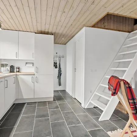 Holiday home Awesome In With Wifi