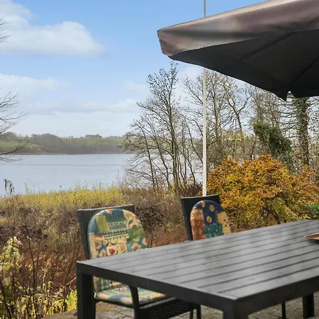 Awesome In With Wifi Holiday home *