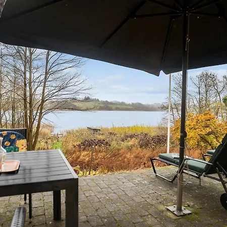 Awesome In With Wifi Holiday home