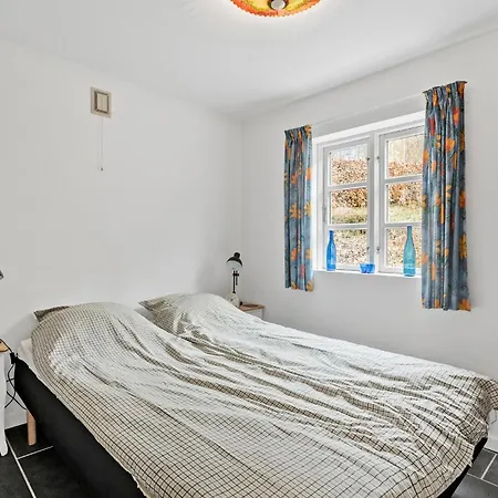 Vakantiehuis Awesome In With Wifi