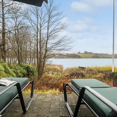 Awesome In With Wifi Holiday home